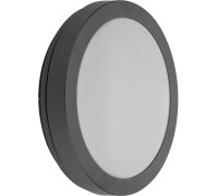 Настенный светильник уличный SIDNEY 3372 Gr Oasis Light