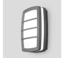 Настенный светильник уличный SIDNEY 3381 Gr Oasis Light