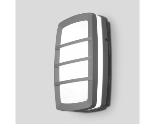 Настенный светильник уличный SIDNEY 3381 Gr Oasis Light