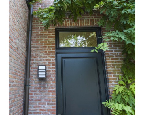 Настенный светильник уличный SIDNEY 3381 Gr Oasis Light