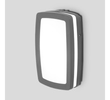 Настенный светильник уличный SIDNEY 3382 Gr Oasis Light