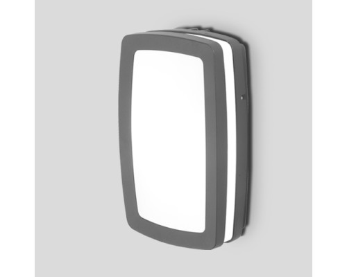 Настенный светильник уличный SIDNEY 3382 Gr Oasis Light