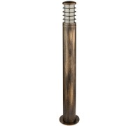 Наземный светильник  61833-900 Gb Oasis Light