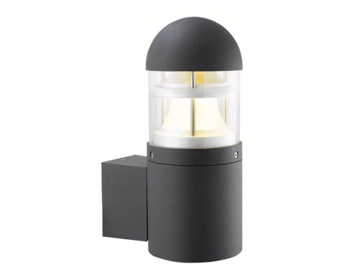 Настенный светильник уличный  61841 Gr Oasis Light