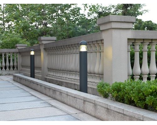 Наземный светильник  61842-900 Gr Oasis Light