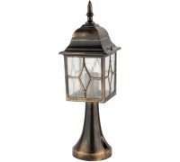 Наземный фонарь TALLIN 1L 64304 Gb Oasis Light