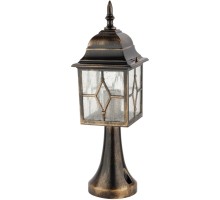 Наземный фонарь TALLIN 1L 64304 Gb Oasis Light