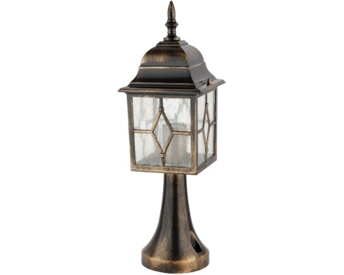 Наземный фонарь TALLIN 1L 64304 Gb Oasis Light