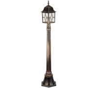 Наземный фонарь TALLIN 1L 64307 Gb Oasis Light