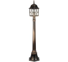 Наземный фонарь TALLIN 1L 64307 Gb Oasis Light