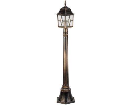 Наземный фонарь TALLIN 1L 64307 Gb Oasis Light