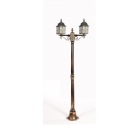 Наземный фонарь TALLIN 1L 64308A Gb Oasis Light