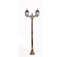 Наземный фонарь TALLIN 1L 64308A Gb Oasis Light