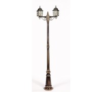 Наземный фонарь TALLIN 1L 64309A Gb Oasis Light