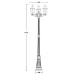 Наземный фонарь TALLIN 1L 64309B Gb Oasis Light