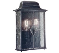 Настенный фонарь уличный  64725 Bl Oasis Light