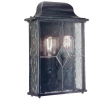 Настенный фонарь уличный  64725 Bl Oasis Light