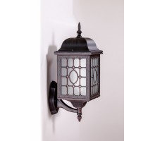 Настенный фонарь уличный  64801L R Oasis Light