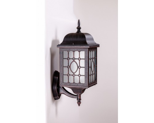 Настенный фонарь уличный  64801L R Oasis Light