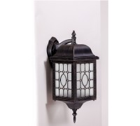 Настенный фонарь уличный  64802L R Oasis Light