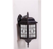 Настенный фонарь уличный  64802L R Oasis Light