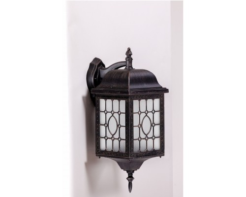 Настенный фонарь уличный  64802L R Oasis Light