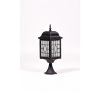 Наземный фонарь LONDON L 64804L Bl Oasis Light