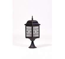 Наземный фонарь LONDON L 64804L Bl Oasis Light