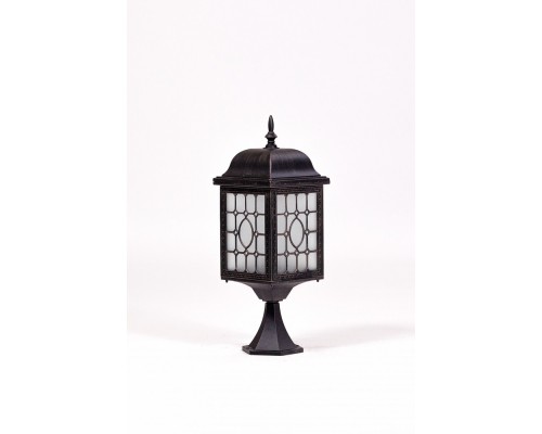 Наземный фонарь LONDON L 64804L Bl Oasis Light
