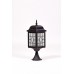 Наземный фонарь LONDON L 64804L Bl Oasis Light