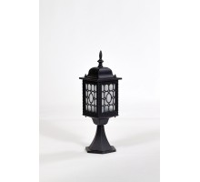 Наземный фонарь LONDON S 64804S Bl Oasis Light