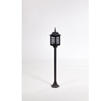 Наземный фонарь  64806S Bl Oasis Light