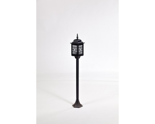 Наземный фонарь  64806S Bl Oasis Light