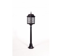 Наземный фонарь LONDON L 64807L Bl Oasis Light
