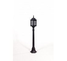 Наземный фонарь  64807S Bl Oasis Light