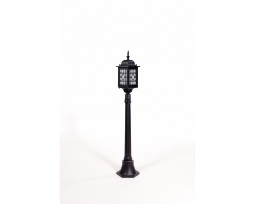 Наземный фонарь  64807S Bl Oasis Light