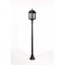 Наземный фонарь LONDON L 64808L Bl Oasis Light