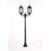 Наземный фонарь LONDON L 64808LA Bl Oasis Light