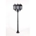 Наземный фонарь LONDON L 64808LB Bl Oasis Light