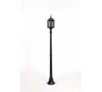 Наземный фонарь  64808S Bl Oasis Light