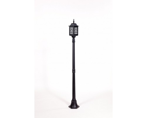Наземный фонарь  64808S Bl Oasis Light