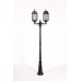 Наземный фонарь LONDON L 64809LA Bl Oasis Light