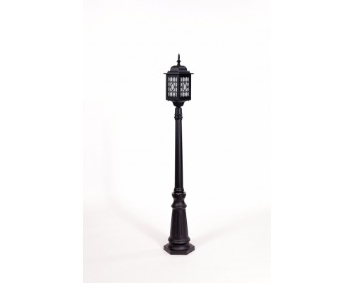 Наземный фонарь  64811S Bl Oasis Light