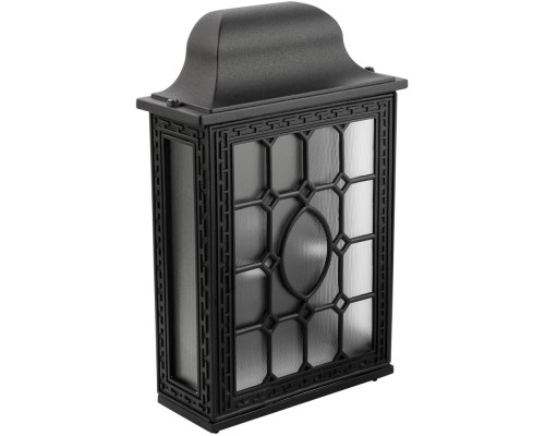 Настенный светильник уличный LONDON L 64825L Bl Oasis Light