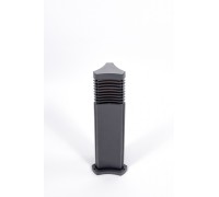 Наземный фонарь BRISBANE 67129-650 Gr Oasis Light