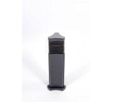 Наземный фонарь BRISBANE 67129-650 Gr Oasis Light