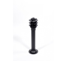 Наземный фонарь BRISBANE 67320-650 Bl Oasis Light