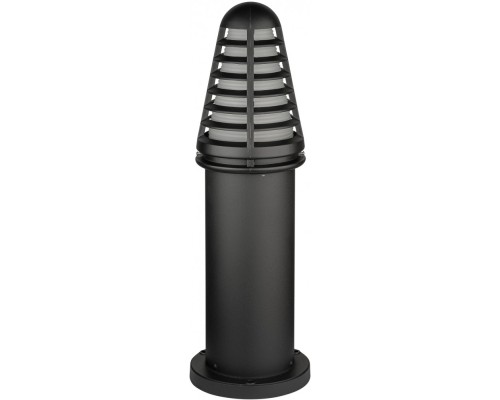 Наземный фонарь BRISBANE 67328-650 Bl Oasis Light