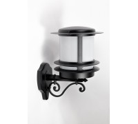 Настенный фонарь уличный TOKIO 68301/02 Bl opal Oasis Light