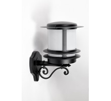 Настенный фонарь уличный TOKIO 68301/02 Bl opal Oasis Light